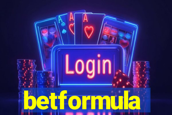 betformula