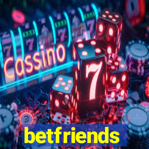 betfriends