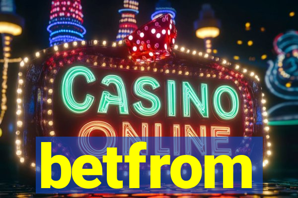 betfrom