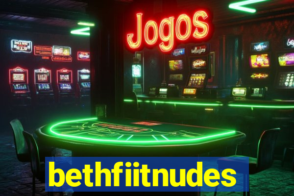 bethfiitnudes