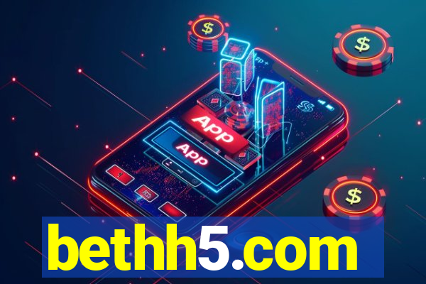 bethh5.com