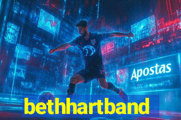 bethhartband
