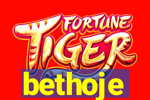 bethoje
