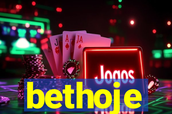 bethoje