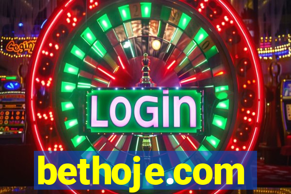 bethoje.com