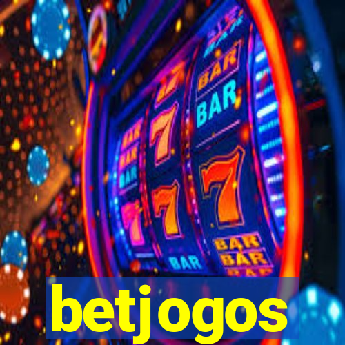 betjogos