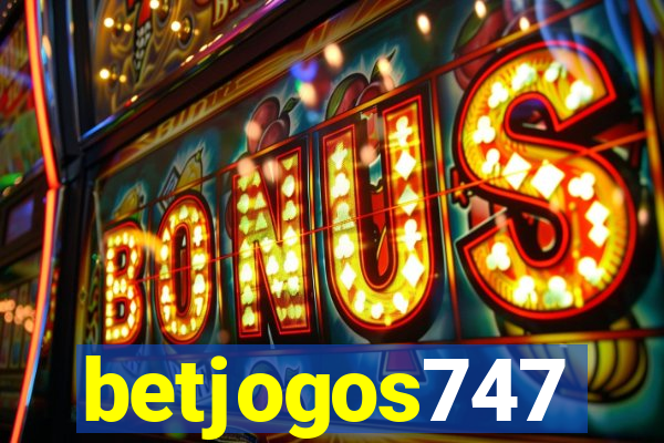 betjogos747