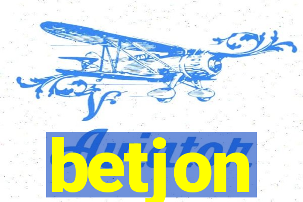 betjon