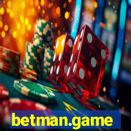betman.game