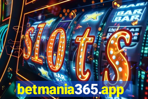 betmania365.app