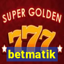 betmatik