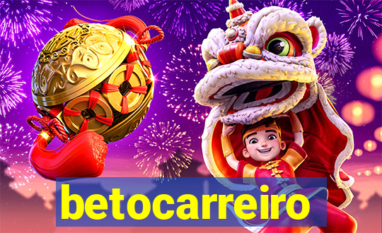 betocarreiro