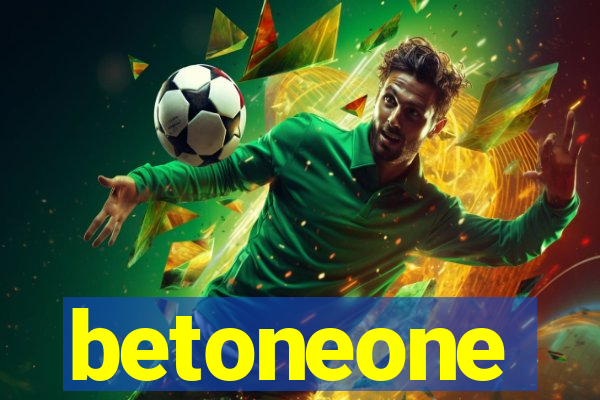 betoneone
