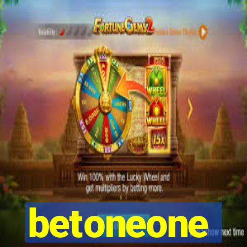 betoneone