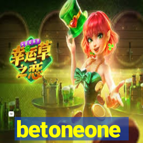 betoneone