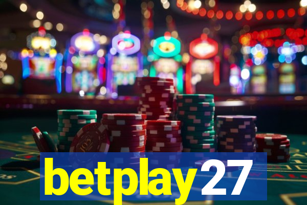 betplay27