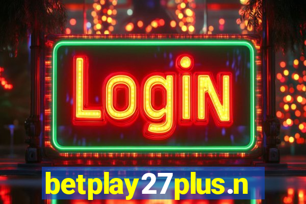 betplay27plus.net