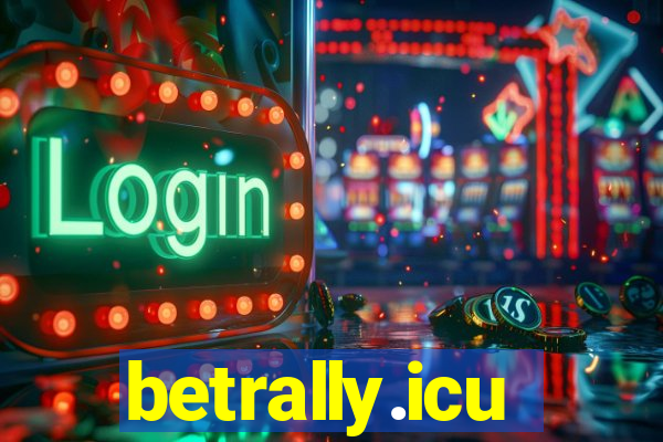 betrally.icu