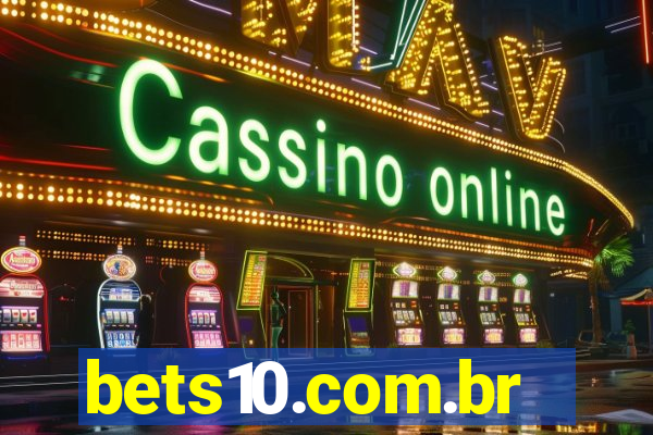 bets10.com.br