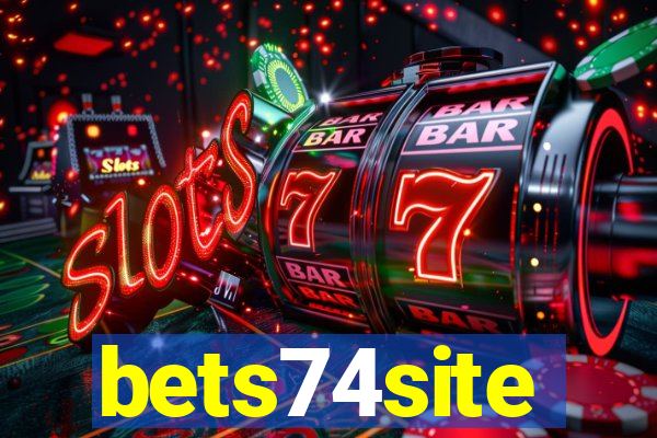 bets74site