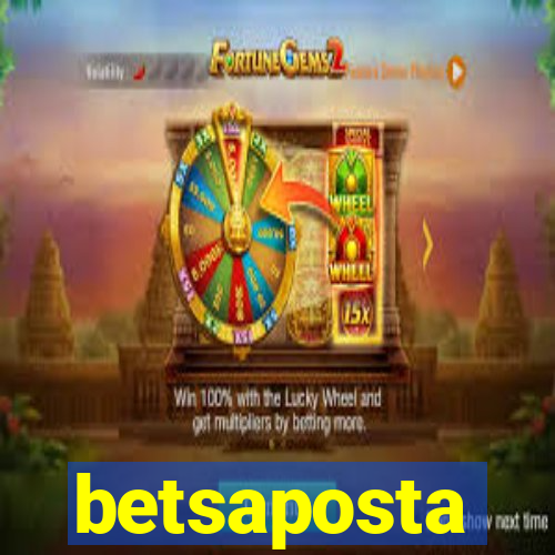 betsaposta