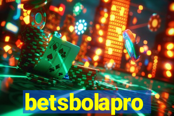 betsbolapro