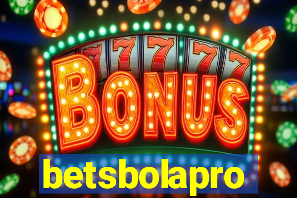 betsbolapro