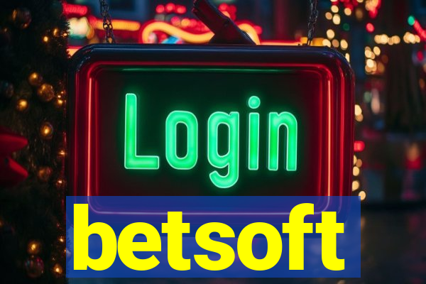 betsoft
