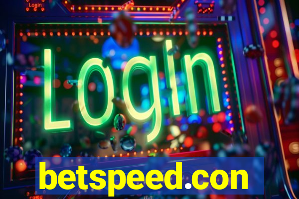 betspeed.con