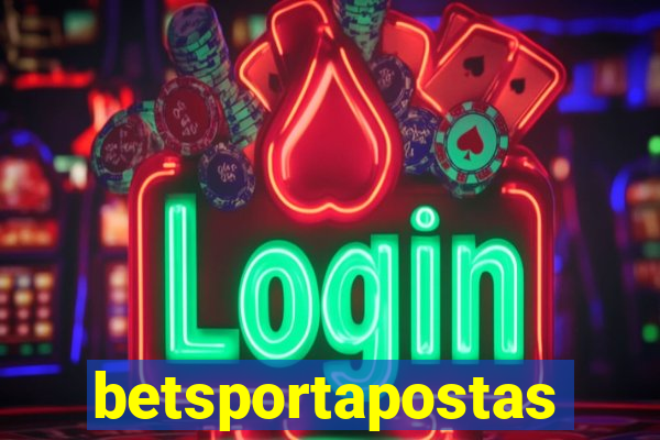 betsportapostas