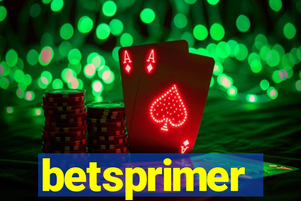 betsprimer