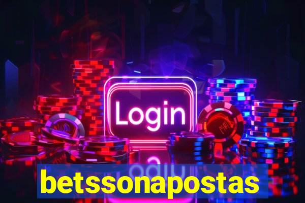 betssonapostas