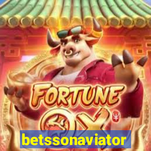betssonaviator