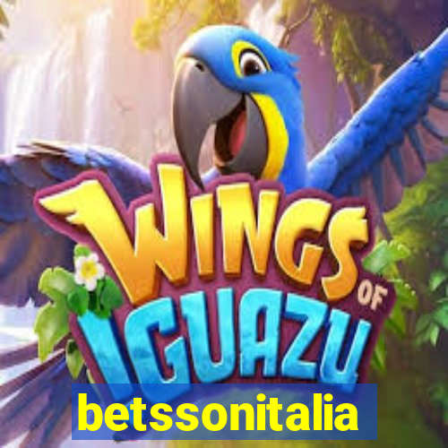 betssonitalia