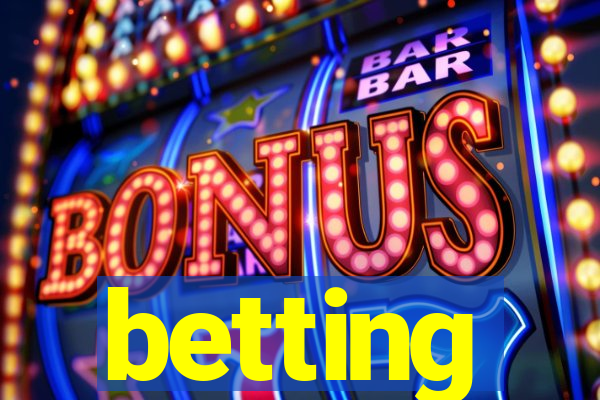 betting