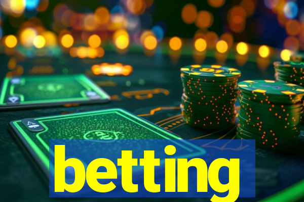 betting