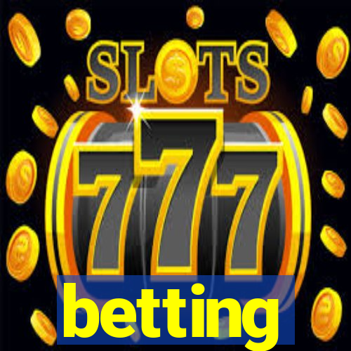 betting