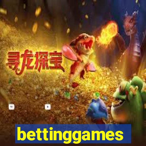 bettinggames