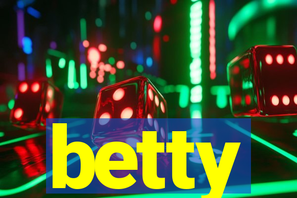 betty