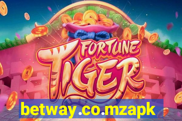betway.co.mzapk