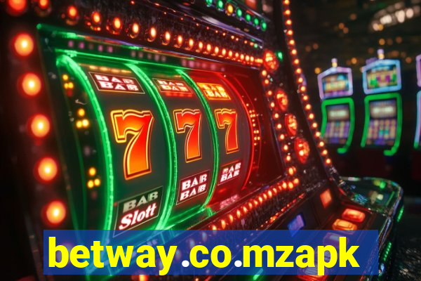 betway.co.mzapk
