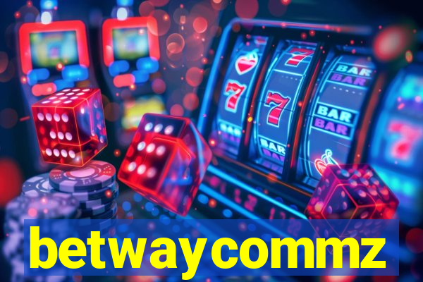 betwaycommz