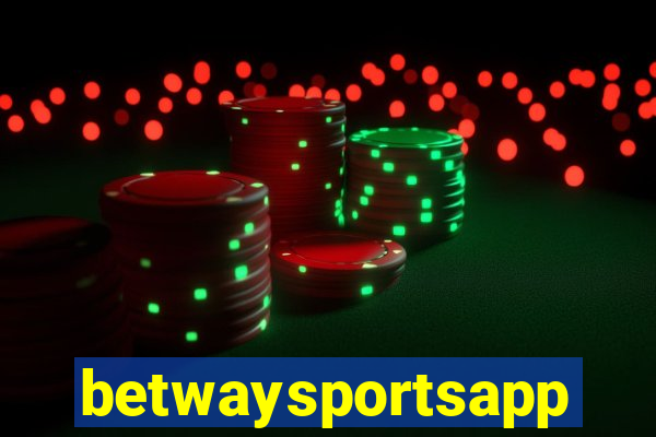 betwaysportsapp
