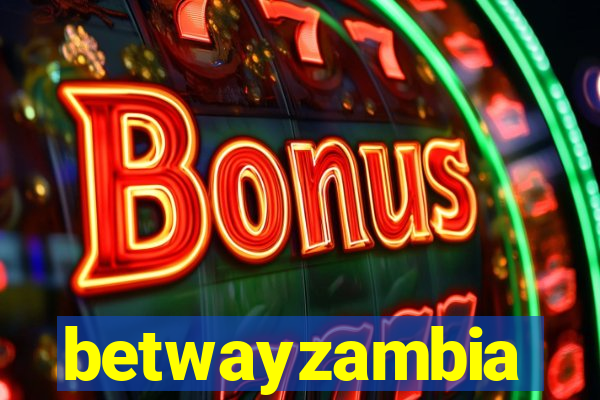 betwayzambia