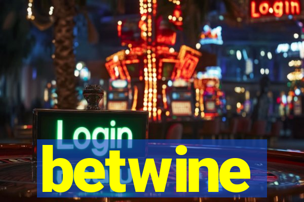 betwine