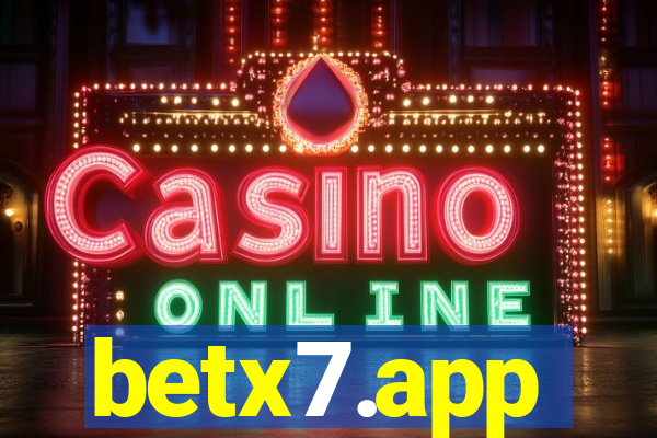 betx7.app