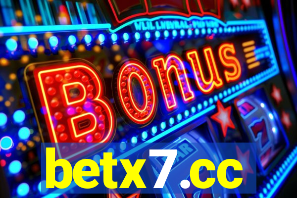 betx7.cc