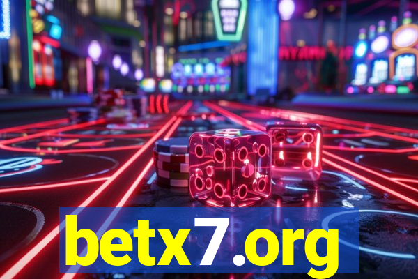 betx7.org
