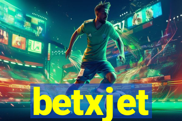 betxjet