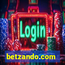 betzando.com